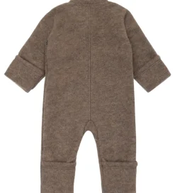 Hust and Claire Køredragt - Merlin - Uld - Deer Melange