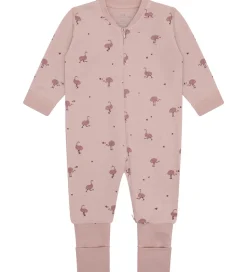 Hust and Claire Natdragt - Uld/Bambus Viskose - HCManu Zip Ostri