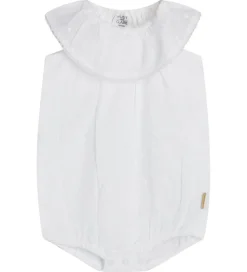 Hust and Claire Sommerdragt - Magnolia - Hvid