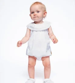 Hust and Claire Sommerdragt - Magnolia - Hvid