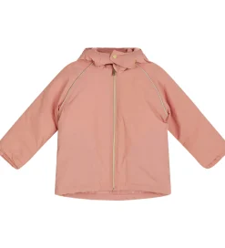 Hust and Claire Sommerjakke - Obia - Rose Brown