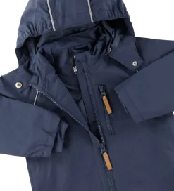 Hust and Claire Sommerjakke - Obi - Blue Moon