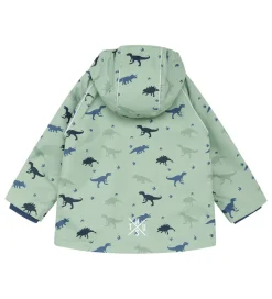 Hust and Claire Sommerjakke - HCObi - Jadeite m. Dinoer