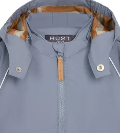 Hust and Claire Sommerjakke - HCObi - Blue Flint