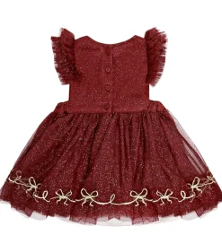 Hust and Claire Tylkjole - HCKatinka - Teaberry m. Guldglimmer