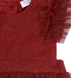 Hust and Claire Tylkjole - HCKatinka - Teaberry m. Guldglimmer