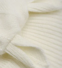 Huttelihut Elefanthue - Uld - 1-lags - Off-white m. Ører