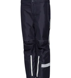 ILDHU Skibukser - Norly - Navy m. Selvlysende Reflekser