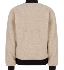 Indian Blue Jeans Fleecejakke - Sandshell