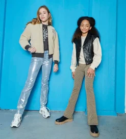 Indian Blue Jeans Fleecejakke - Sandshell