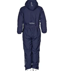 Isbjörn Of Sweden Flyverdragt - Halfpipe - Navy/Lion