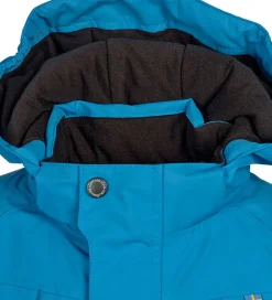 Isbjörn Of Sweden Flyverdragt - Penguin - Ice