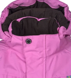 Isbjörn Of Sweden Flyverdragt - Penguin - Wild Rose