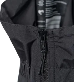 Isbjörn Of Sweden Skalbukser m. Seler - Kuling - Sort