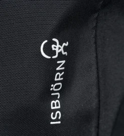 Isbjörn Of Sweden Skalbukser m. Seler - Kuling - Sort
