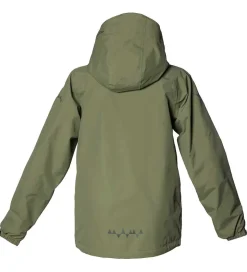 Isbjörn Of Sweden Skaljakke - Monsune - Moss