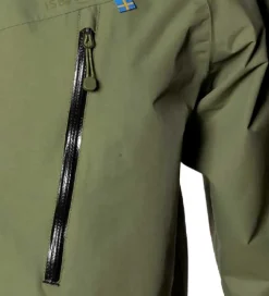 Isbjörn Of Sweden Skaljakke - Monsune - Moss