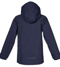 Isbjörn Of Sweden Skaljakke - Monsune - Navy