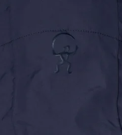 Isbjörn Of Sweden Skaljakke - Monsune - Navy