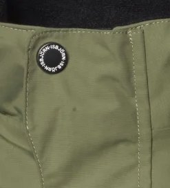 Isbjörn Of Sweden Skaljakke - Storm - Moss