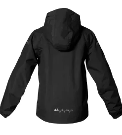 Isbjörn Of Sweden Skaljakke - Monsune - Sort