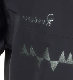 Isbjörn Of Sweden Vinterfrakke - The Parka - Sort