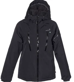 Isbjörn Of Sweden Vinterjakke - Carving - Sort