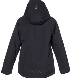 Isbjörn Of Sweden Vinterjakke - Carving - Sort