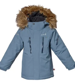 Isbjörn Of Sweden Vinterjakke - Snowball - Lagoon