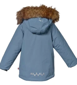 Isbjörn Of Sweden Vinterjakke - Snowball - Lagoon