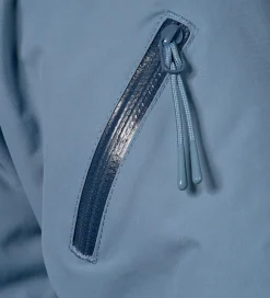 Isbjörn Of Sweden Vinterjakke - Snowball - Lagoon