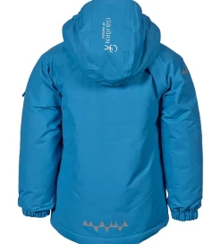 Isbjörn Of Sweden Vinterjakke - Helicopter - Ice