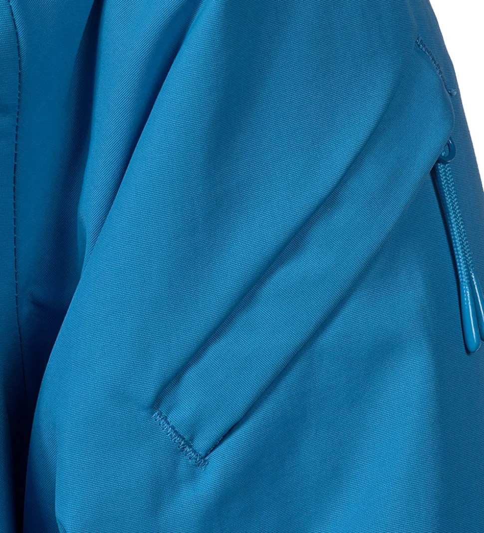 Isbjörn Of Sweden Vinterjakke - Helicopter - Ice