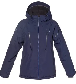 Isbjörn Of Sweden Vinterjakke - Carving - Navy