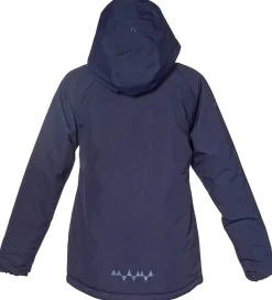 Isbjörn Of Sweden Vinterjakke - Carving - Navy