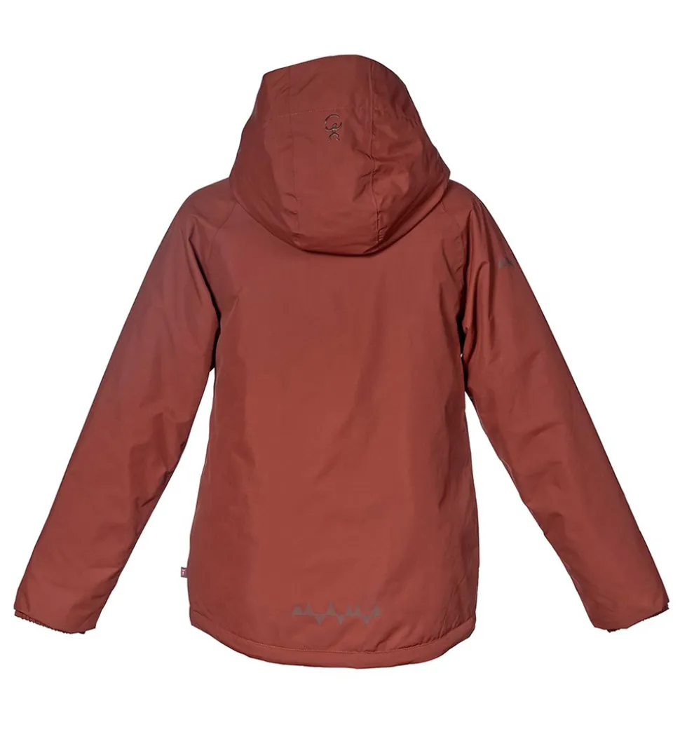 Isbjörn Of Sweden Vinterjakke - Carving - Volcano