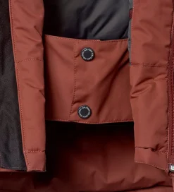 Isbjörn Of Sweden Vinterjakke - Carving - Volcano