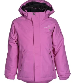 Isbjörn Of Sweden Vinterjakke - Helicopter - Wild Rose