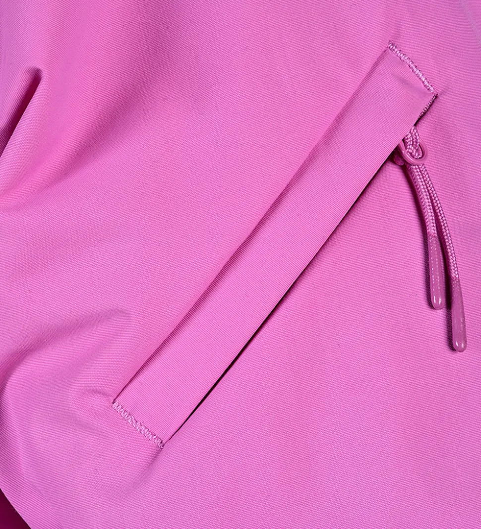 Isbjörn Of Sweden Vinterjakke - Helicopter - Wild Rose