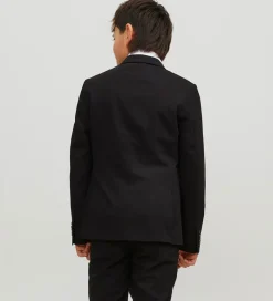 Jack & Jones Blazer - JprSolar- Noos - Sort