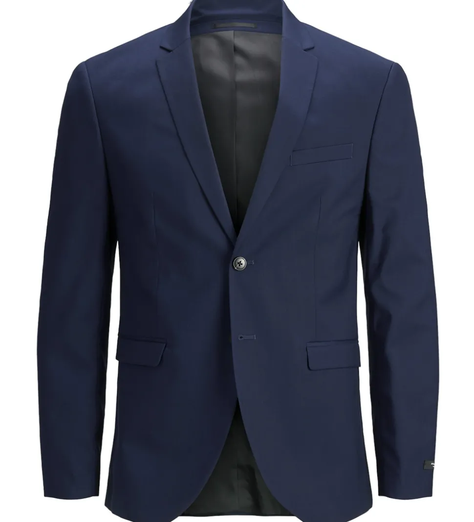 Jack & Jones Blazer - JpSolar - Noos - Medieval Blue