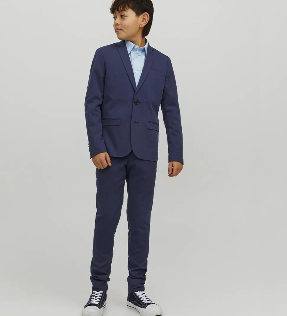 Jack & Jones Blazer - JpSolar - Noos - Medieval Blue