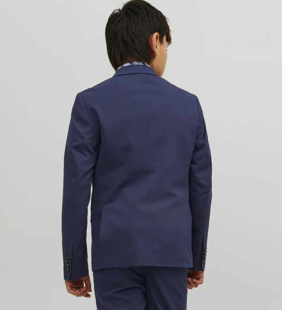 Jack & Jones Blazer - JpSolar - Noos - Medieval Blue