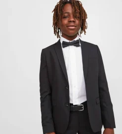 Jack & Jones Bælte - Noos - JacAnton - Sort