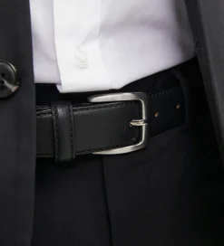 Jack & Jones Bælte - Noos - JacAnton - Sort