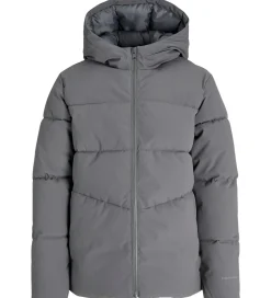 Jack & Jones Dynejakke - JjGlobal - Castlerock