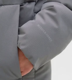 Jack & Jones Dynejakke - JjGlobal - Castlerock