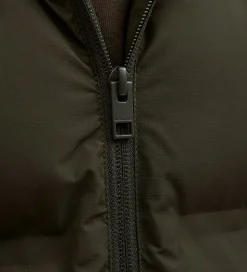 Jack & Jones Dynejakke - JjeSoho - Rosin