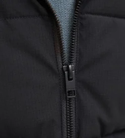 Jack & Jones Dynejakke - JjGlobal - Sort