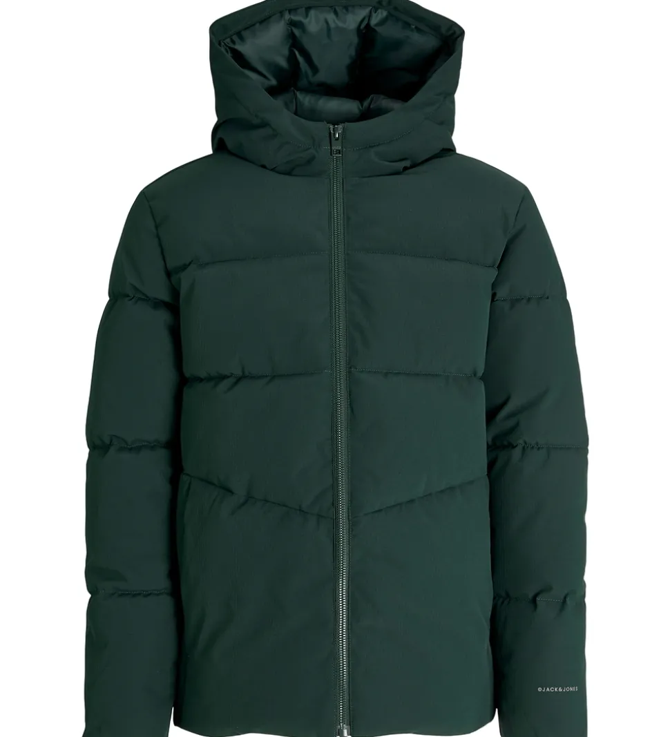Jack & Jones Dynejakke - JjGlobal - Scarab